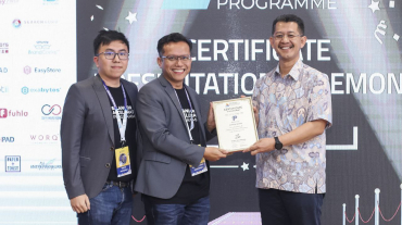 Selangor Accelerator Program